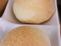 酥皮焗叉烧包-添好运点心专门店(中环IFC店)