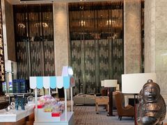 -悦季·咖啡·甜品·下午茶(淄博喜来登酒店)