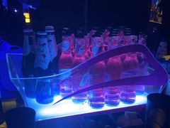 -苏荷酒吧(九街店)