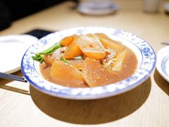 -兔爸私家小厨(新北万达店)