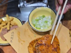 -香约老地方烧烤(九道街店)