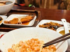 三虾面-苏面斋·本地传统苏式面馆