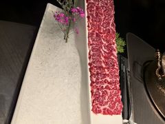 -左庭右院鲜牛肉火锅黑金店(陆家嘴中心店)