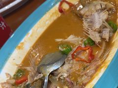 -小秦淮·南京土菜(新亭西路店)
