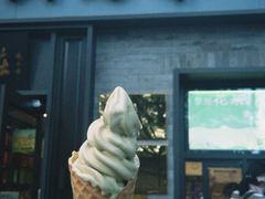 -吴裕泰茶庄(鼓楼店)