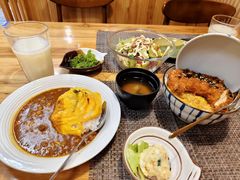 -雪月花(长江北路店)