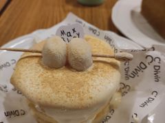 -Max Bakery 阿唛手作