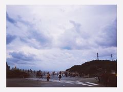 -普陀山佛顶山索道
