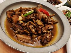 -不倒翁·徽天下名菜楼(马鞍山路店)