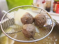 -黑山牛肉汤火锅(花城汇店)