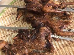 -天羽烤乳鸽店(财大家属院店)