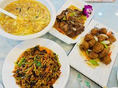 -宝发园名菜馆