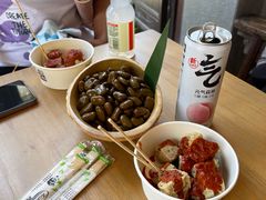 -香园茶社·金陵小灶(老门东店)