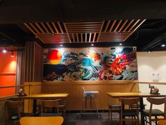 -友悦食堂(灯湖店)