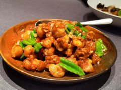 -小天厨民间菜馆(深圳街店)