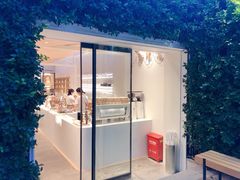 门面-% Arabica阿拉比卡咖啡(武康路店)