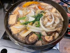 -满来寿喜烧(金虹桥店)