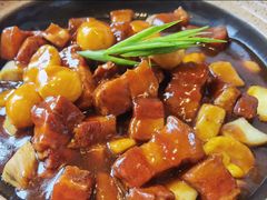 -薇酌饮·陕西菜(南门外店)