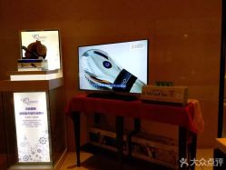 -青岛香格里拉·氣水疗中心