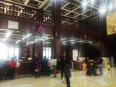 -沈阳龙润夏宫温泉水乐园