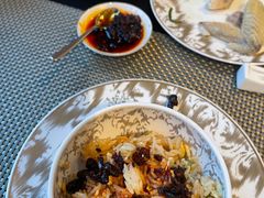 -莫干山郡安里度假酒店-桃尖中餐厅
