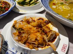 -农川记&酸菜鱼四川料理(横岗荣德店)