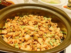 -怡情荟•海鲜青岛菜(五四广场旗舰店)