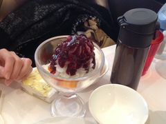 木瓜蓝莓山药-Vista黔城(新业广场店)