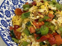 剁椒炒蛋-新新湘菜馆(新中街二条店)
