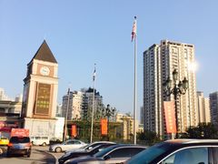 -岱江花园饭店