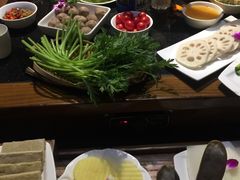 -香天下·四川火锅(安镇大润发店)