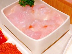 捞派巴沙鱼片-海底捞火锅(枫蓝国际购物中心店)