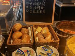 -Social 秀西餐厅-长沙瑞吉酒店(运达店)