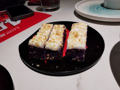 -战斧牛排餐厅(百盛优客店)