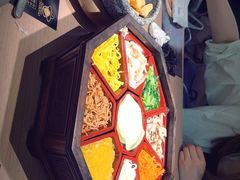 -将军牛排·尔滨地标朝鲜族美食(总店)