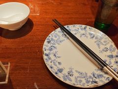 -阿庄新豫菜(通泰路店)