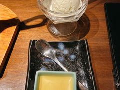 冰激凌-山葵家·创意料理(EFC欧美广场店)