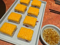 -长安记·大美陕菜(大族广场店)