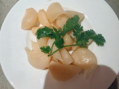 -海底捞火锅(顺义华联店)