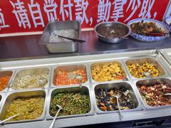 -小夫妻烤肉拌饭