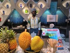 -食悦天美食广场(长沙IFS国金中心店)