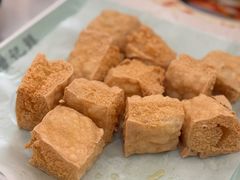 -蟹记鲜·海鲜大排档(科新路店)