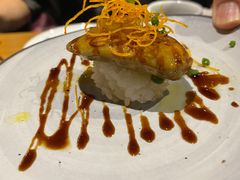 -渔寿司·日本料理(艾尚天地店)