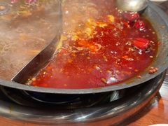 -胖姐社区老火锅(北京总店)