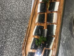 -本炙炭烤·蒲烧活鳗料理店(金沙洲店)