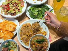 -飞阳铁板烧(ME TOWN购物中心店)