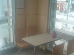 -华莱士·全鸡汉堡(坂田店)