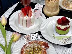 -名点荟·生日蛋糕·下午茶(五缘湾店)