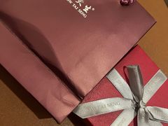 -Golden Lily河内巴黎法越料理餐厅(建国西路店)