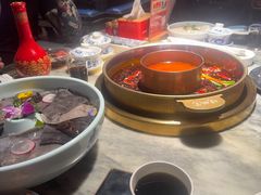 -矮板凳老火锅(宽窄巷子店)